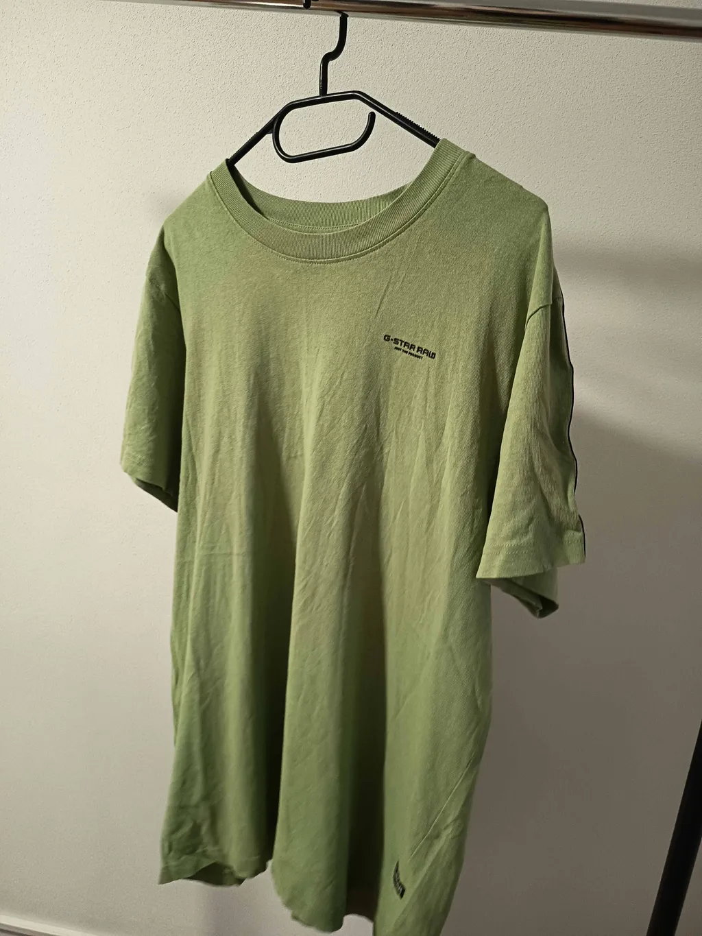 Original phone photo of a clothing item